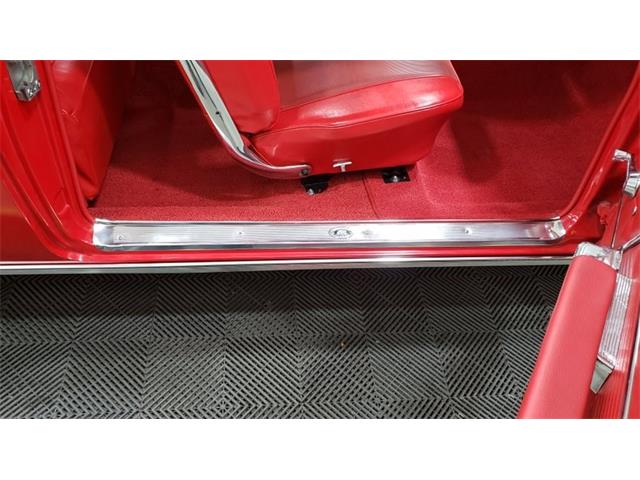 1962 Chevrolet Impala SS (CC-1674797) for sale in Mankato, Minnesota