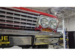 1962 Chevrolet Impala SS (CC-1674797) for sale in Mankato, Minnesota