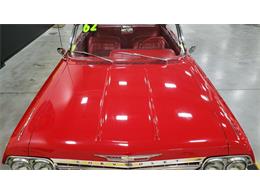1962 Chevrolet Impala SS (CC-1674797) for sale in Mankato, Minnesota