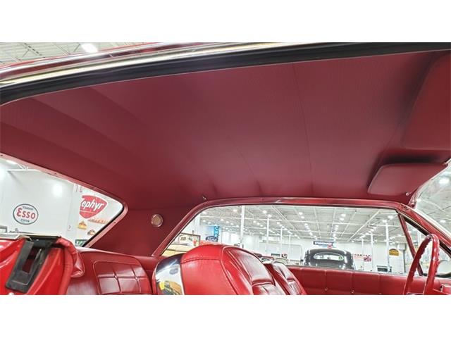 1962 Chevrolet Impala SS (CC-1674797) for sale in Mankato, Minnesota