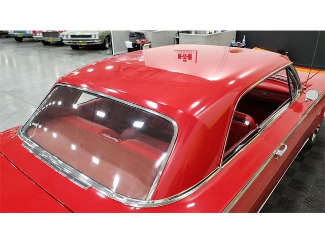 1962 Chevrolet Impala SS (CC-1674797) for sale in Mankato, Minnesota