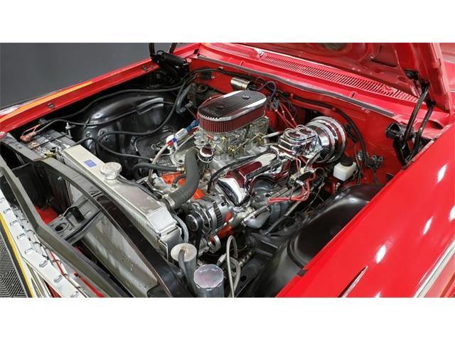 1962 Chevrolet Impala SS (CC-1674797) for sale in Mankato, Minnesota