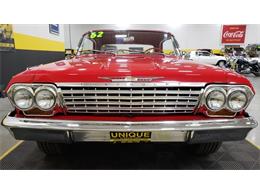 1962 Chevrolet Impala SS (CC-1674797) for sale in Mankato, Minnesota