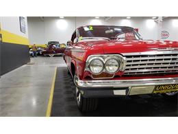 1962 Chevrolet Impala SS (CC-1674797) for sale in Mankato, Minnesota
