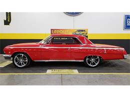 1962 Chevrolet Impala SS (CC-1674797) for sale in Mankato, Minnesota