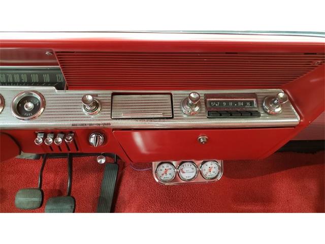 1962 Chevrolet Impala SS (CC-1674797) for sale in Mankato, Minnesota