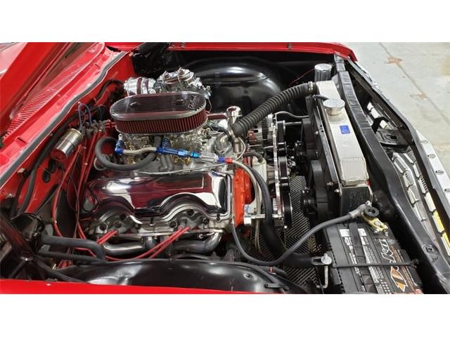 1962 Chevrolet Impala SS (CC-1674797) for sale in Mankato, Minnesota