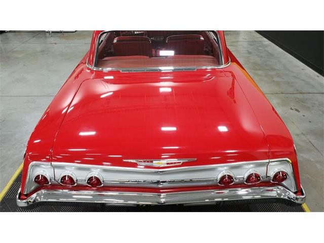 1962 Chevrolet Impala SS (CC-1674797) for sale in Mankato, Minnesota