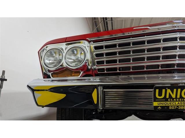 1962 Chevrolet Impala SS (CC-1674797) for sale in Mankato, Minnesota