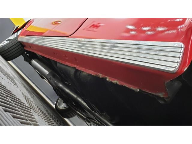 1962 Chevrolet Impala SS (CC-1674797) for sale in Mankato, Minnesota