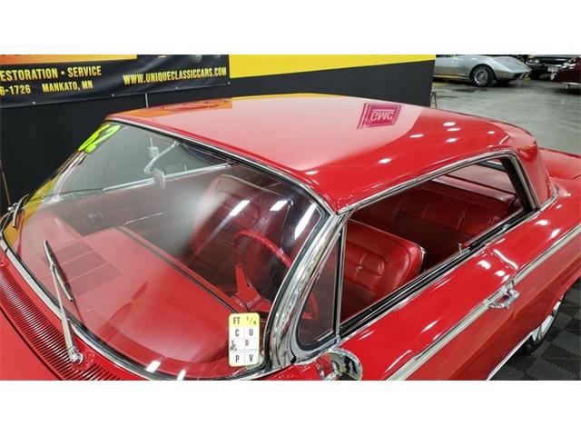 1962 Chevrolet Impala SS (CC-1674797) for sale in Mankato, Minnesota