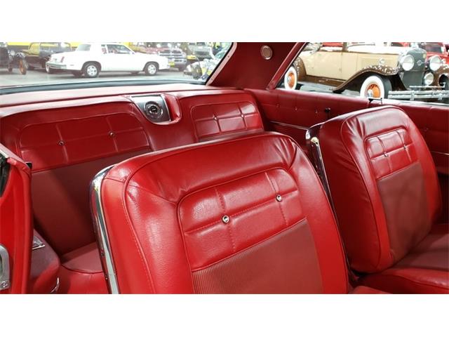 1962 Chevrolet Impala SS (CC-1674797) for sale in Mankato, Minnesota