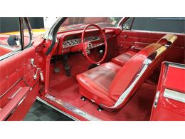 1962 Chevrolet Impala SS (CC-1674797) for sale in Mankato, Minnesota