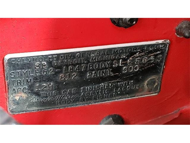 1962 Chevrolet Impala SS (CC-1674797) for sale in Mankato, Minnesota