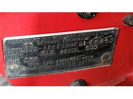 1962 Chevrolet Impala SS (CC-1674797) for sale in Mankato, Minnesota