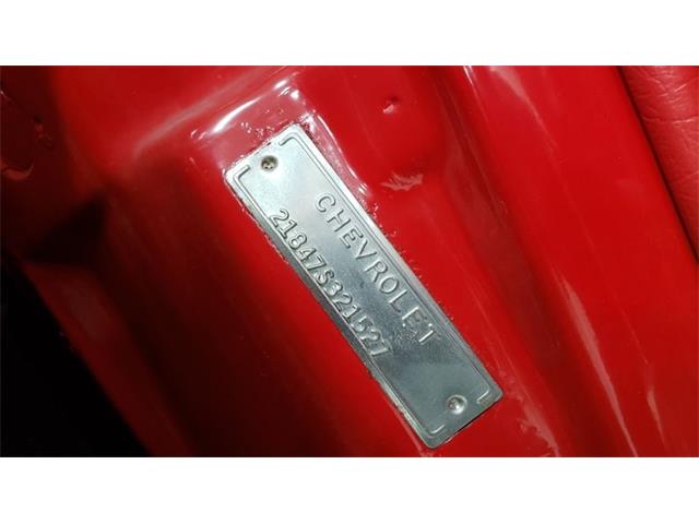 1962 Chevrolet Impala SS (CC-1674797) for sale in Mankato, Minnesota