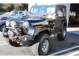 1980 Jeep CJ (CC-1674800) for sale in Laguna Beach, California