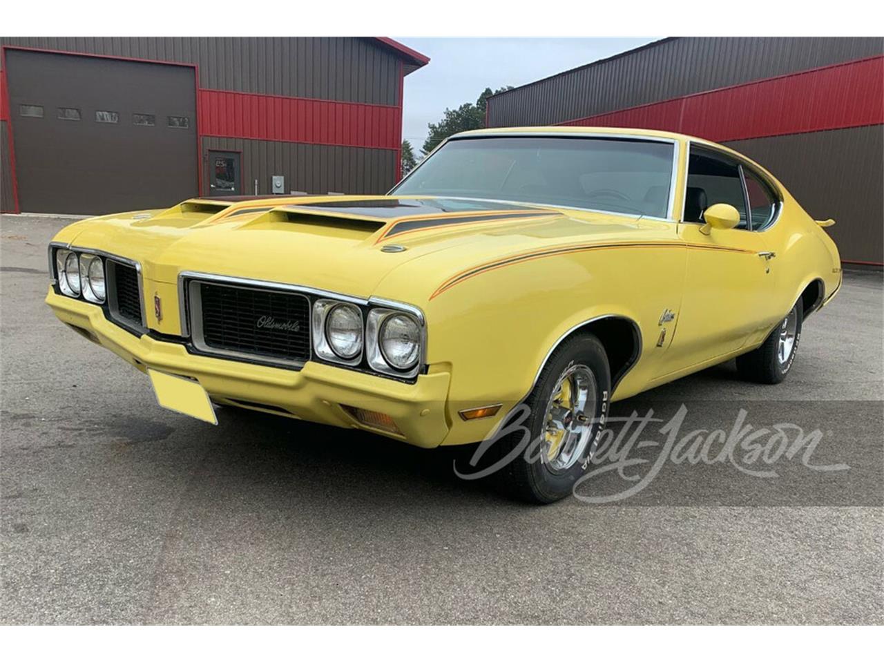 1970 Oldsmobile Rallye 350 for Sale | ClassicCars.com | CC-1674852