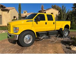 2007 Ford Truck (CC-1674862) for sale in Scottsdale, Arizona