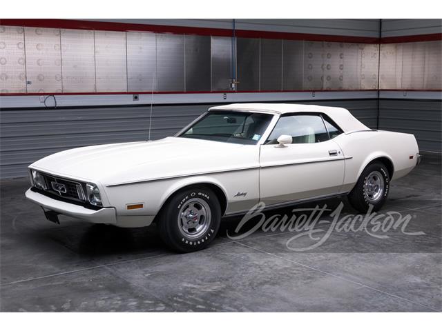 1973 Ford Mustang (CC-1674878) for sale in Scottsdale, Arizona