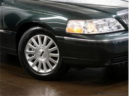 2003 Lincoln Town Car (CC-1670488) for sale in Addison, Illinois