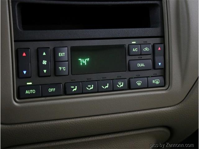 2003 Lincoln Town Car (CC-1670488) for sale in Addison, Illinois