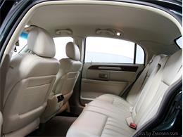 2003 Lincoln Town Car (CC-1670488) for sale in Addison, Illinois