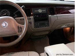 2003 Lincoln Town Car (CC-1670488) for sale in Addison, Illinois