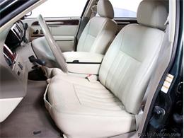 2003 Lincoln Town Car (CC-1670488) for sale in Addison, Illinois