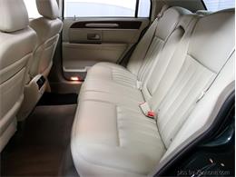 2003 Lincoln Town Car (CC-1670488) for sale in Addison, Illinois