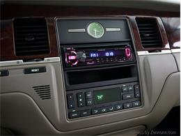 2003 Lincoln Town Car (CC-1670488) for sale in Addison, Illinois