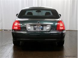 2003 Lincoln Town Car (CC-1670488) for sale in Addison, Illinois