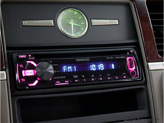 2003 Lincoln Town Car (CC-1670488) for sale in Addison, Illinois