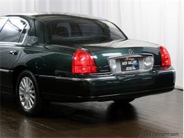 2003 Lincoln Town Car (CC-1670488) for sale in Addison, Illinois