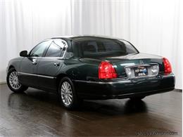2003 Lincoln Town Car (CC-1670488) for sale in Addison, Illinois