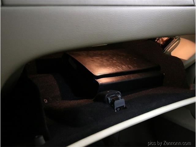 2003 Lincoln Town Car (CC-1670488) for sale in Addison, Illinois