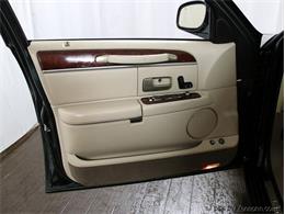 2003 Lincoln Town Car (CC-1670488) for sale in Addison, Illinois