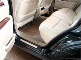 2003 Lincoln Town Car (CC-1670488) for sale in Addison, Illinois