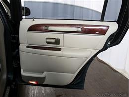 2003 Lincoln Town Car (CC-1670488) for sale in Addison, Illinois