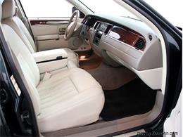 2003 Lincoln Town Car (CC-1670488) for sale in Addison, Illinois