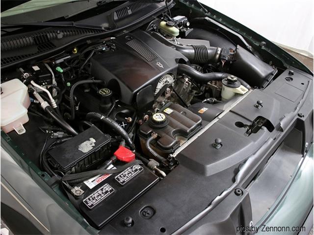 2003 Lincoln Town Car (CC-1670488) for sale in Addison, Illinois