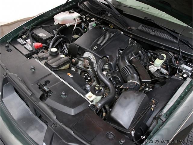 2003 Lincoln Town Car (CC-1670488) for sale in Addison, Illinois