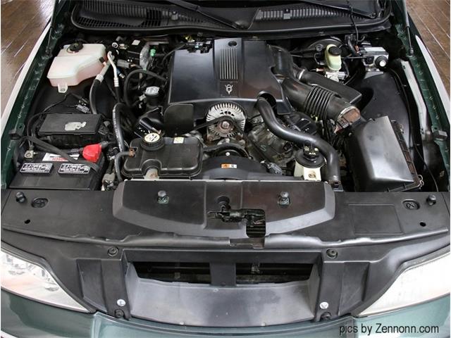 2003 Lincoln Town Car (CC-1670488) for sale in Addison, Illinois