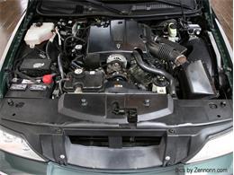 2003 Lincoln Town Car (CC-1670488) for sale in Addison, Illinois