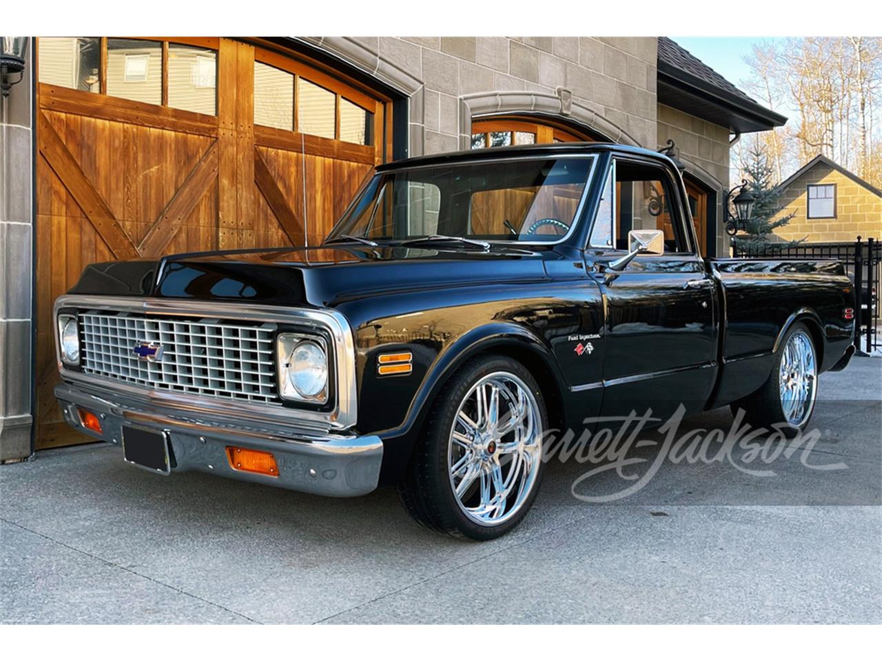 1972 Chevrolet C10 for Sale | ClassicCars.com | CC-1674882