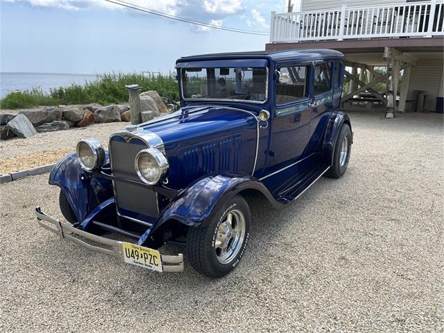 1928 Dodge Six (CC-1670489) for sale in Waretown, New Jersey