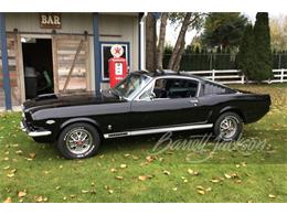 1966 Ford Mustang (CC-1674892) for sale in Scottsdale, Arizona