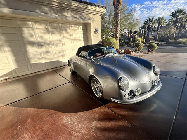 1957 Porsche 356 (CC-1670049) for sale in Las Vegas , Nevada