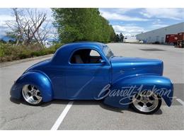 1940 Willys Street Rod (CC-1674902) for sale in Scottsdale, Arizona