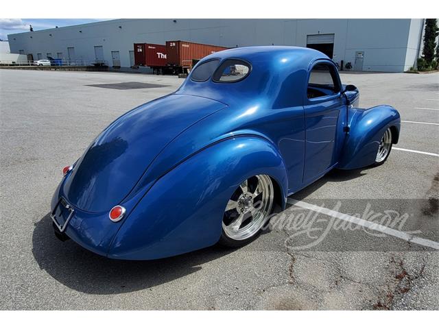 1940 Willys Street Rod (CC-1674902) for sale in Scottsdale, Arizona